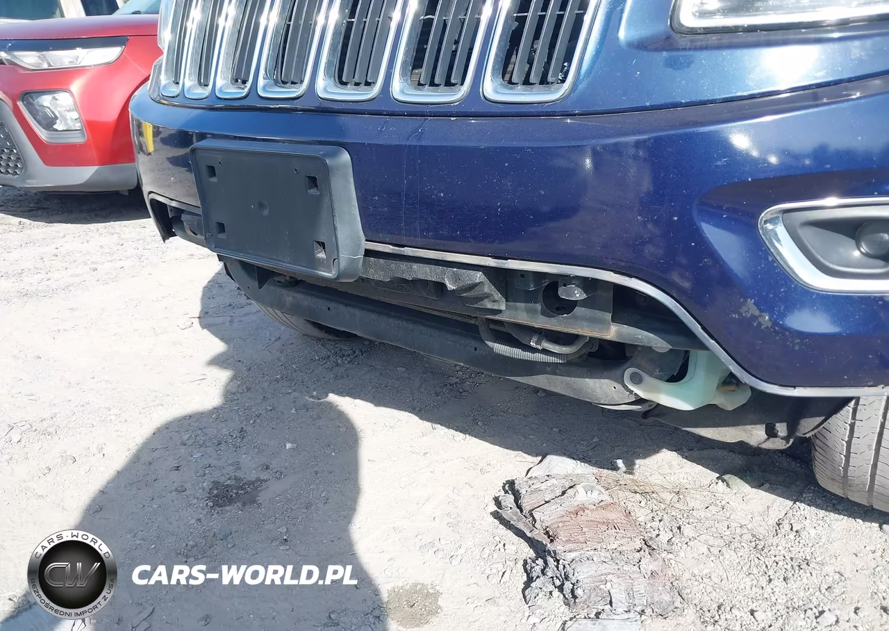 2014 Jeep Grand Cherokee Limited VIN:1C4RJFBG0EC316652 - 18