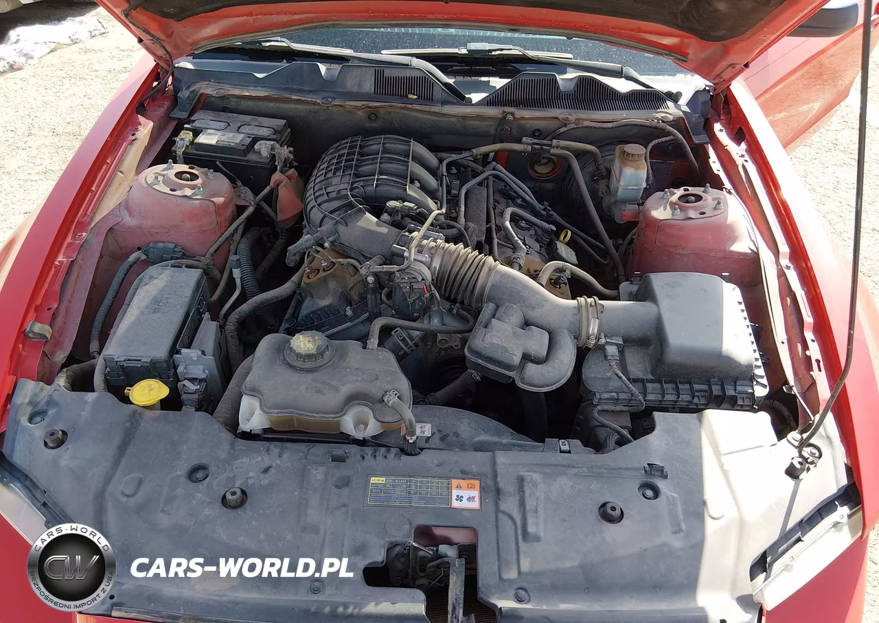 2013 Ford Mustang V6 VIN:1ZVBP8AM1D5272132 - 10