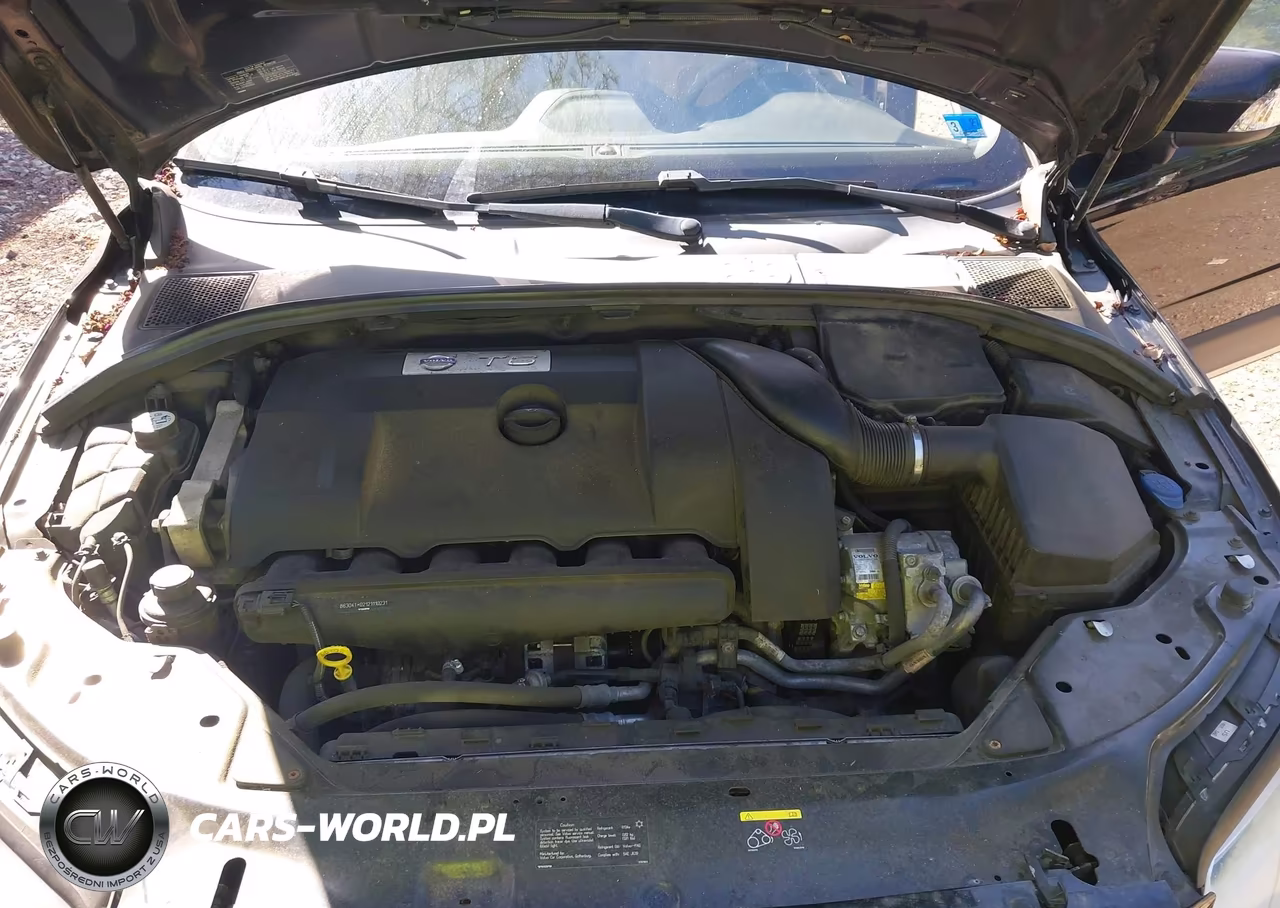 2012 Volvo Xc70 T6-T6 Platinum-T6 Premier Plus VIN:YV4902BZ9C1134337 - 10