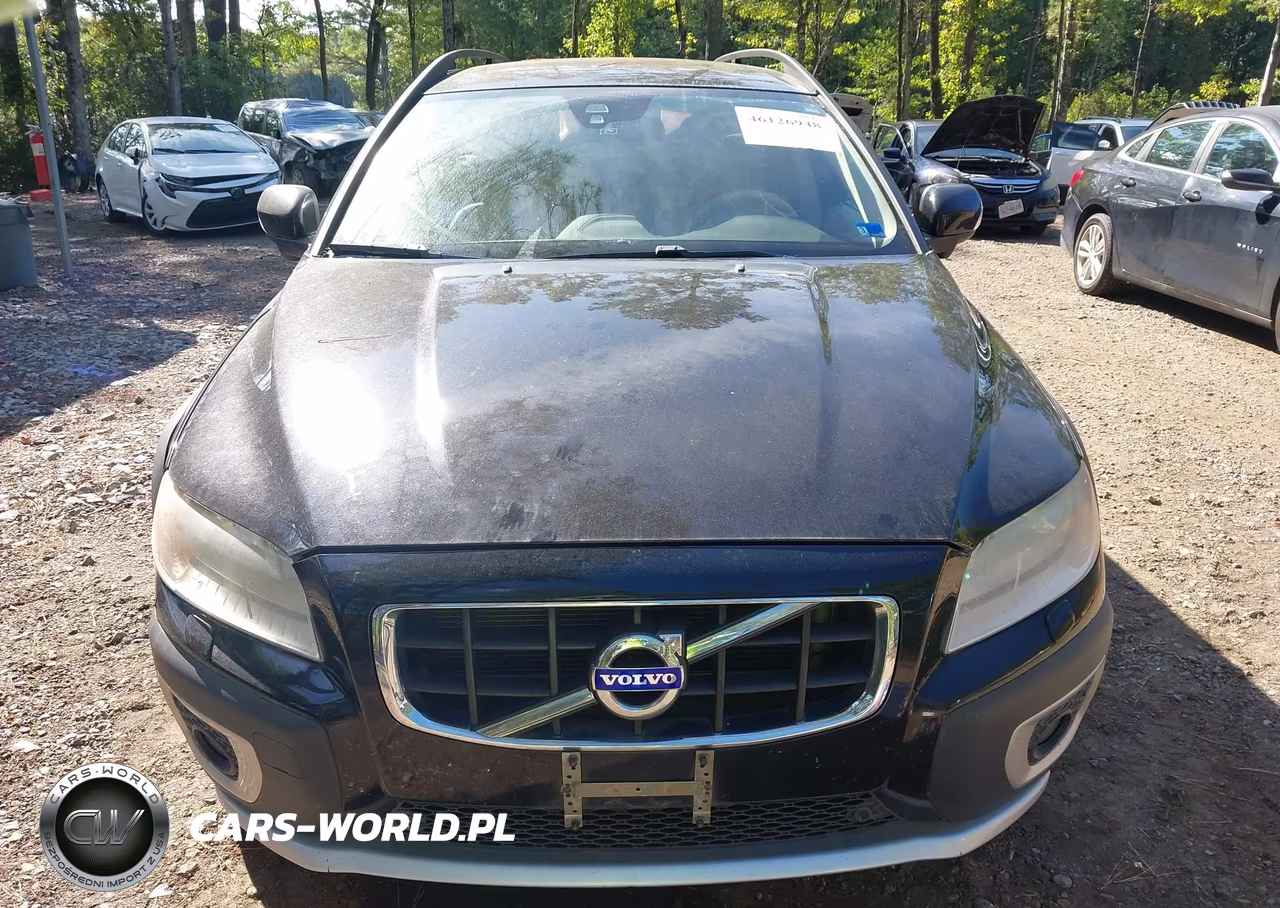 2012 Volvo Xc70 T6-T6 Platinum-T6 Premier Plus VIN:YV4902BZ9C1134337 - 12
