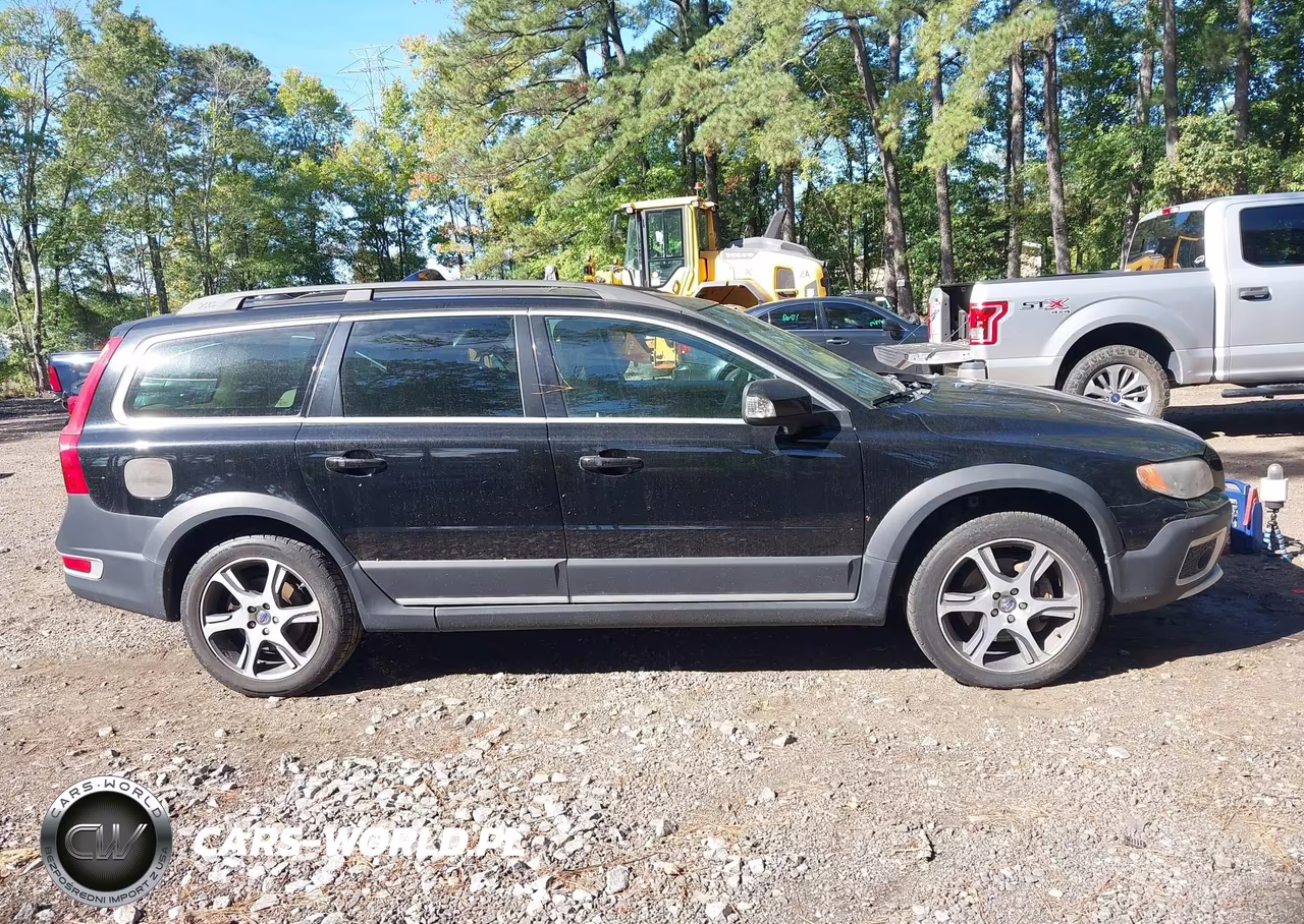2012 Volvo Xc70 T6-T6 Platinum-T6 Premier Plus VIN:YV4902BZ9C1134337 - 13