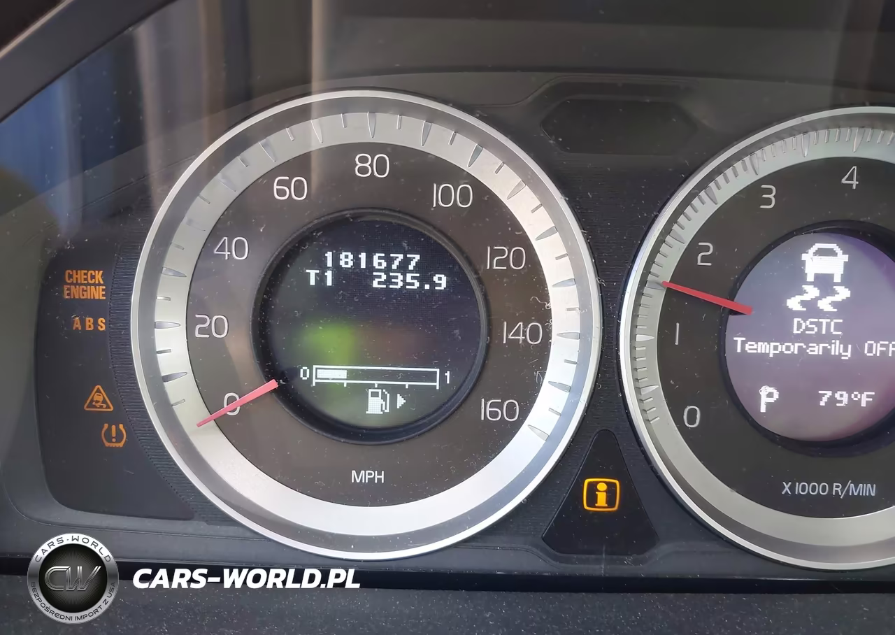 2012 Volvo Xc70 T6-T6 Platinum-T6 Premier Plus VIN:YV4902BZ9C1134337 - 15