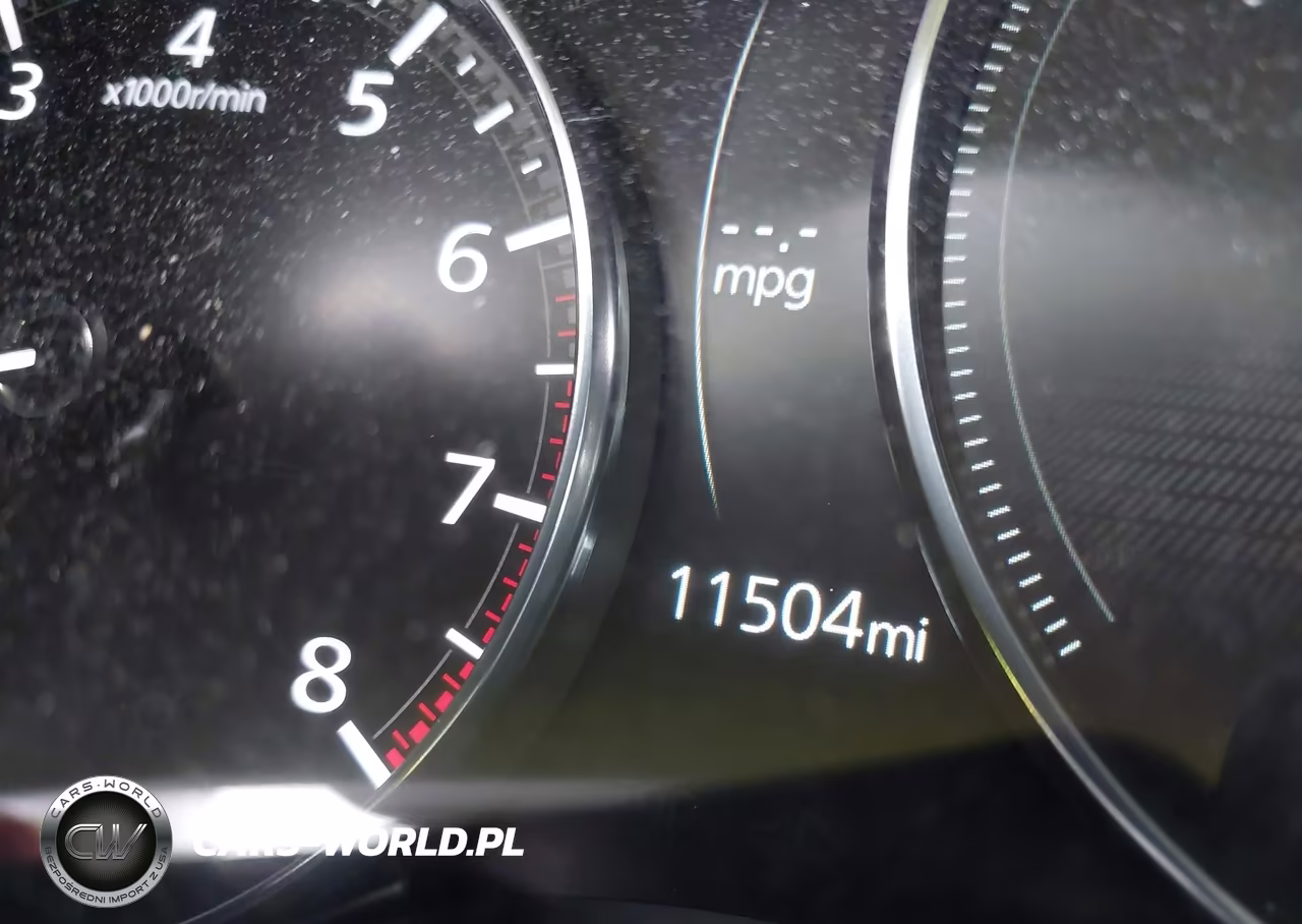 2025 Mazda Cx-30 2.5 S Preferred Package VIN:3MVDMBCM3SM819678 - 16