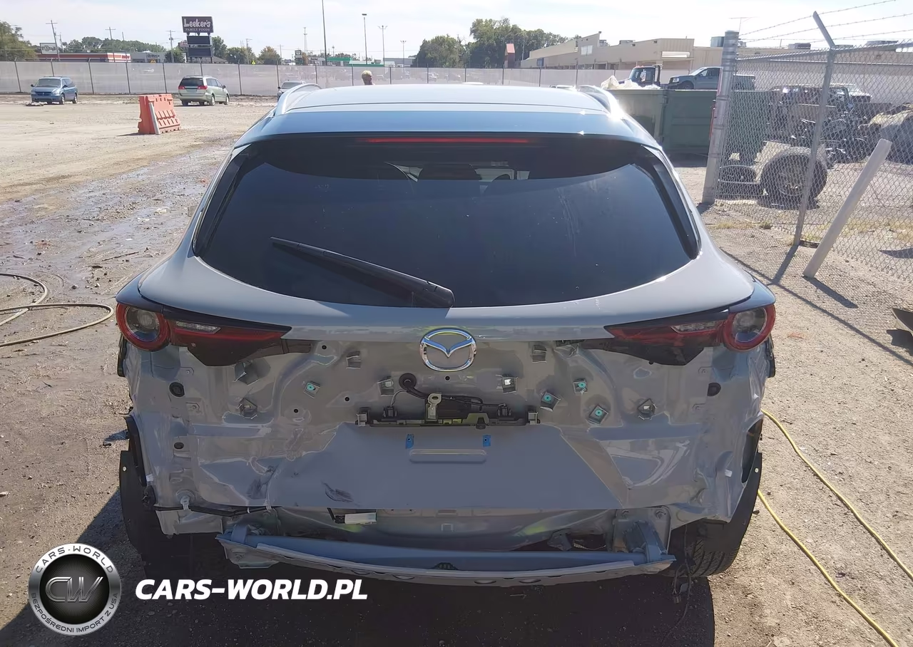 2025 Mazda Cx-30 2.5 S Preferred Package VIN:3MVDMBCM3SM819678 - 17