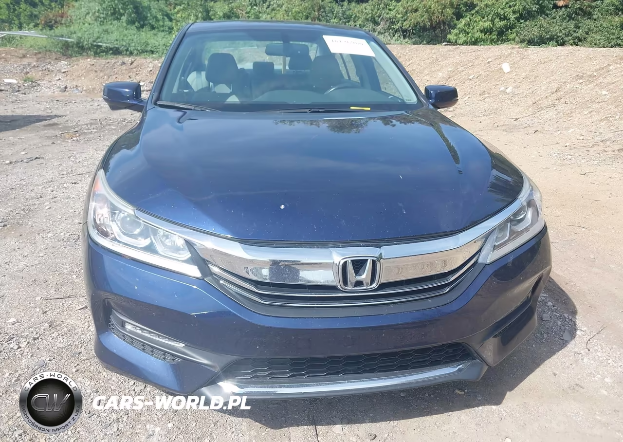 2017 Honda Accord Ex-L VIN:1HGCR2F80HA071251 - 12