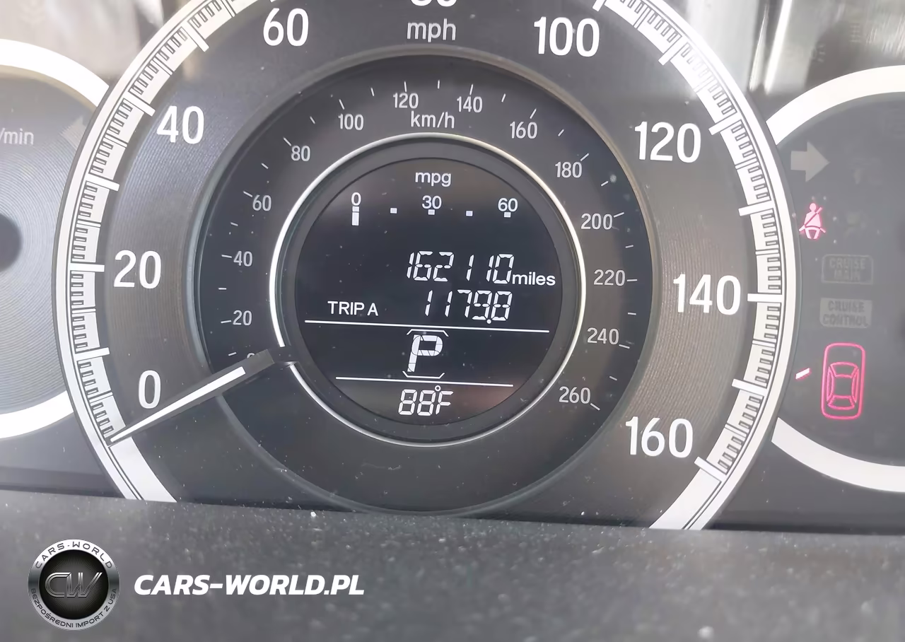 2017 Honda Accord Ex-L VIN:1HGCR2F80HA071251 - 15