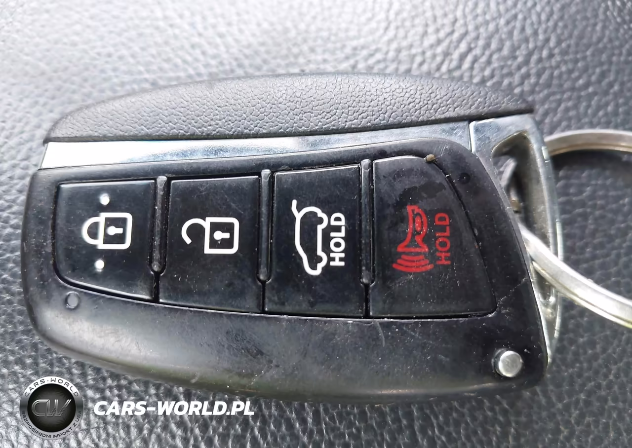 2013 Hyundai Santa Fe Sport 2.0T VIN:5XYZUDLA3DG092275 - 11
