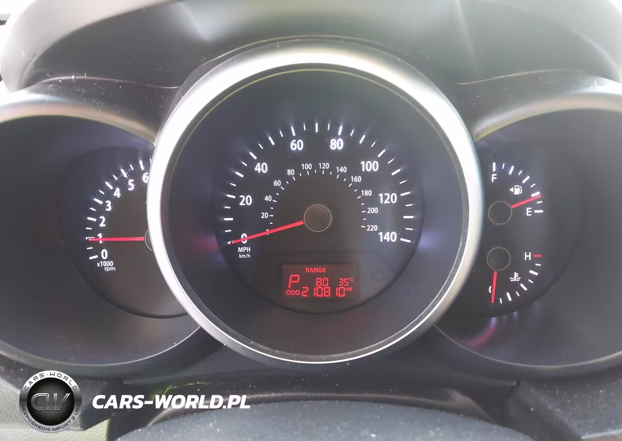 2012 Kia Soul ! VIN:KNDJT2A60C7432318 - 7