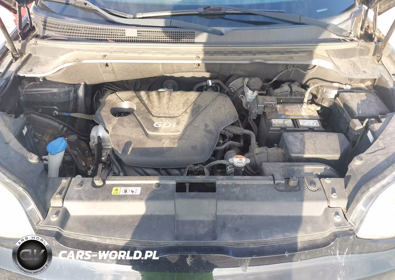 2015 Kia Soul VIN:KNDJN2A26F7170090 - 10