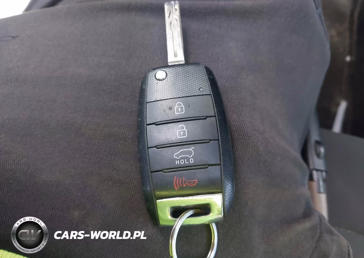 2015 Kia Soul VIN:KNDJN2A26F7170090 - 11