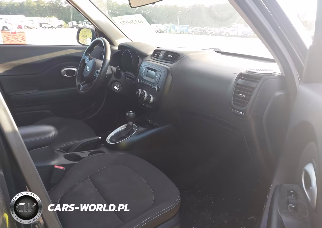 2015 Kia Soul VIN:KNDJN2A26F7170090 - 5