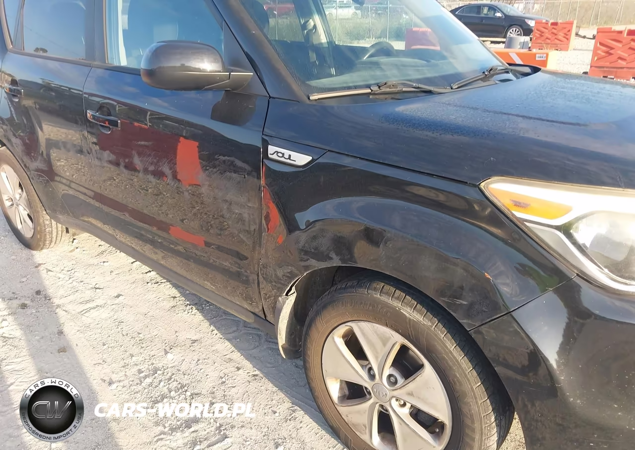 2015 Kia Soul VIN:KNDJN2A26F7170090 - 6
