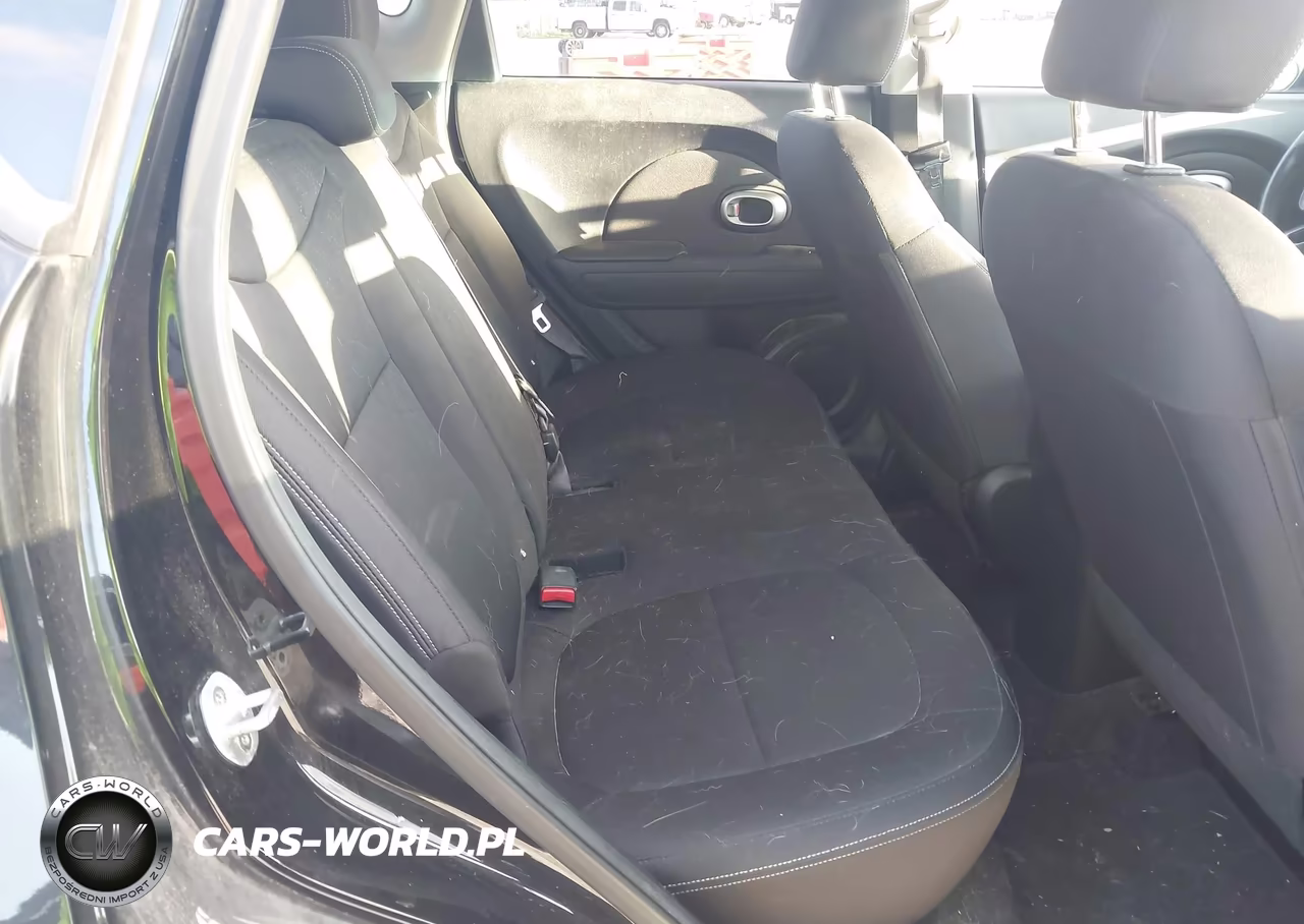 2015 Kia Soul VIN:KNDJN2A26F7170090 - 8