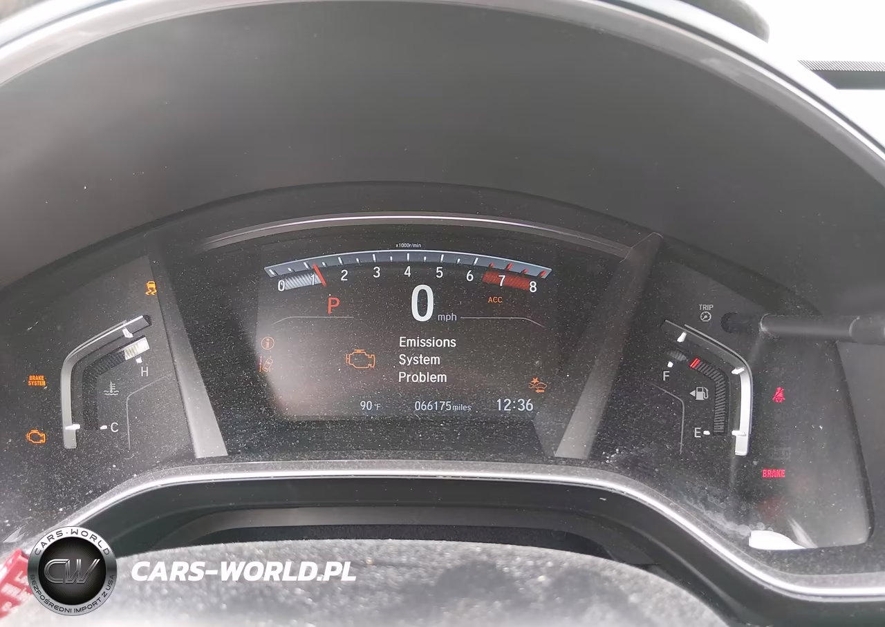2022 Honda Cr-V Awd Ex-L VIN:7FARW2H8XNE028610 - 7