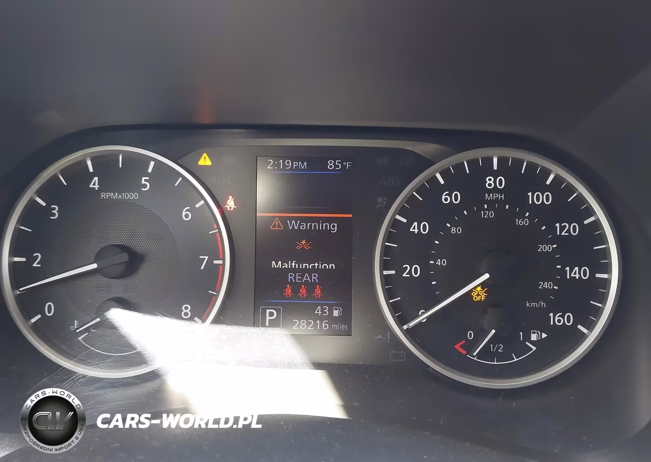 2024 Nissan Sentra S Xtronic Cvt VIN:3N1AB8BV3RY320103 - 7