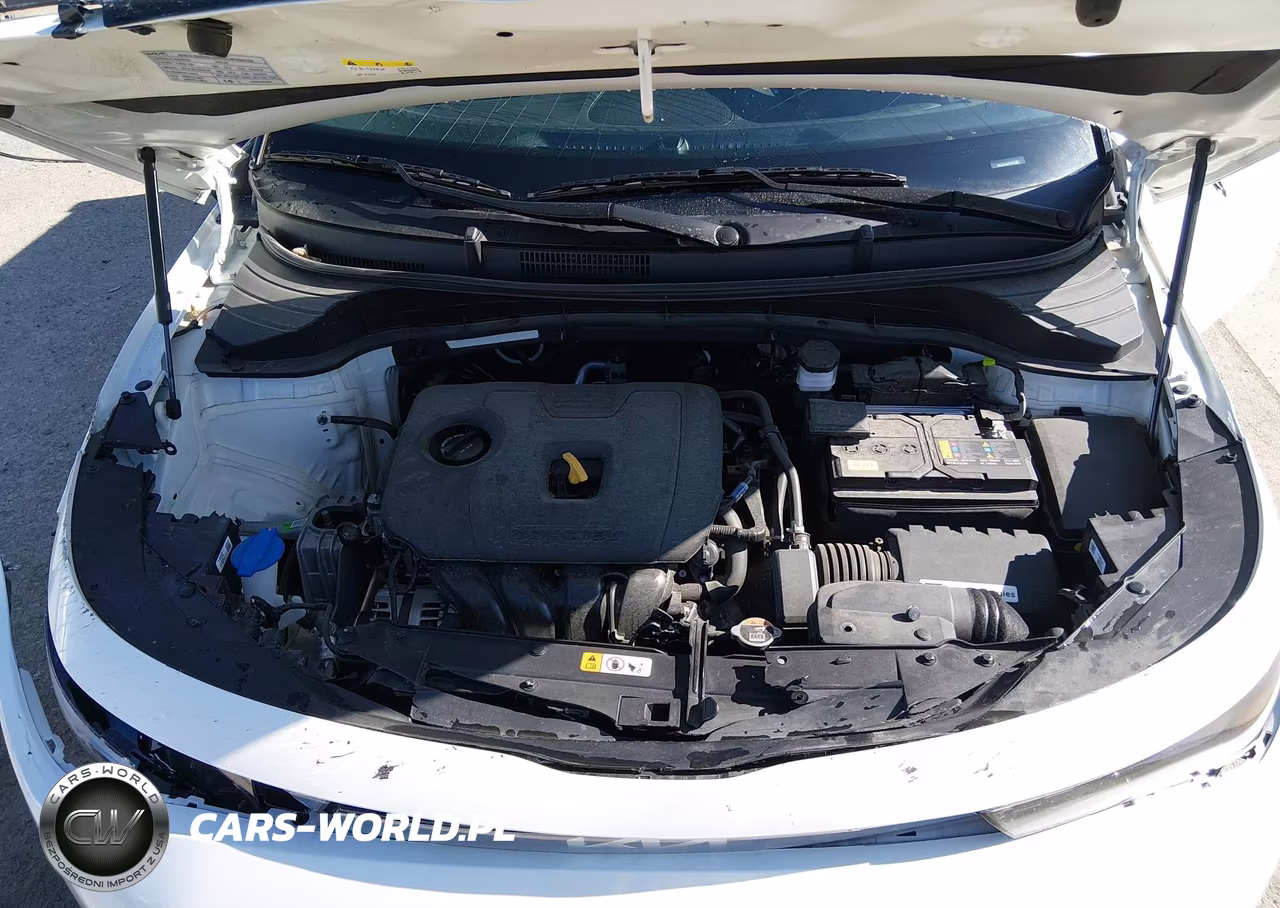 2025 Kia Soul Ex VIN:KNDJ33AU8S7934190 - 10