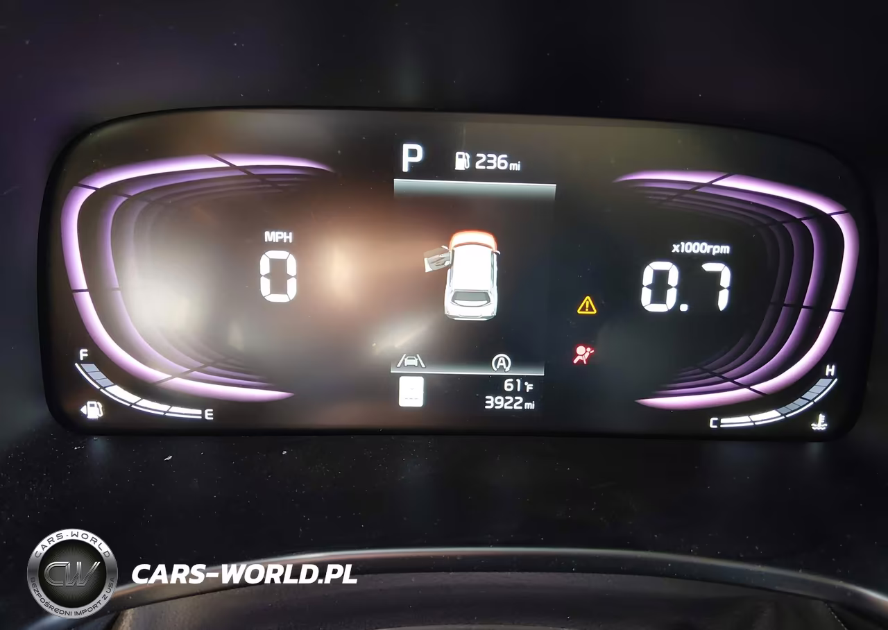 2025 Kia Soul Ex VIN:KNDJ33AU8S7934190 - 7