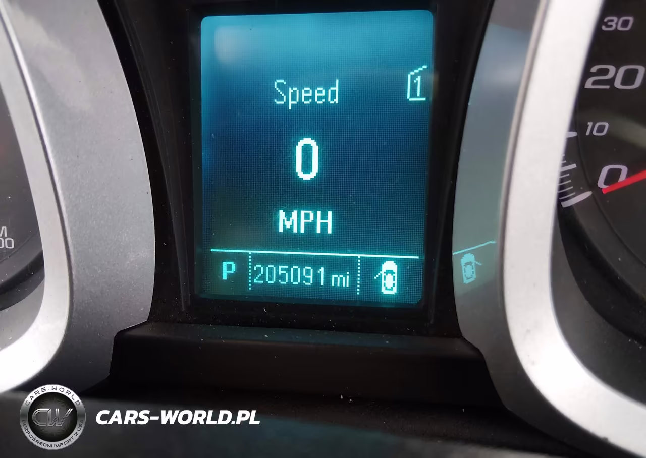 2012 Chevrolet Equinox Ls VIN:2GNALBEK0C1122150 - 16