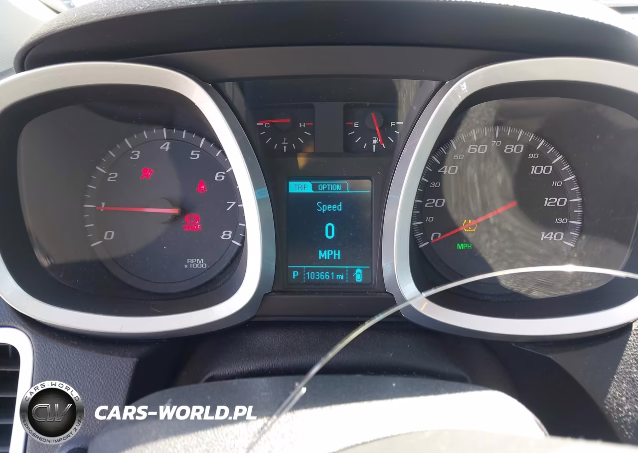2017 Chevrolet Equinox Lt VIN:2GNALCEK2H1586702 - 7