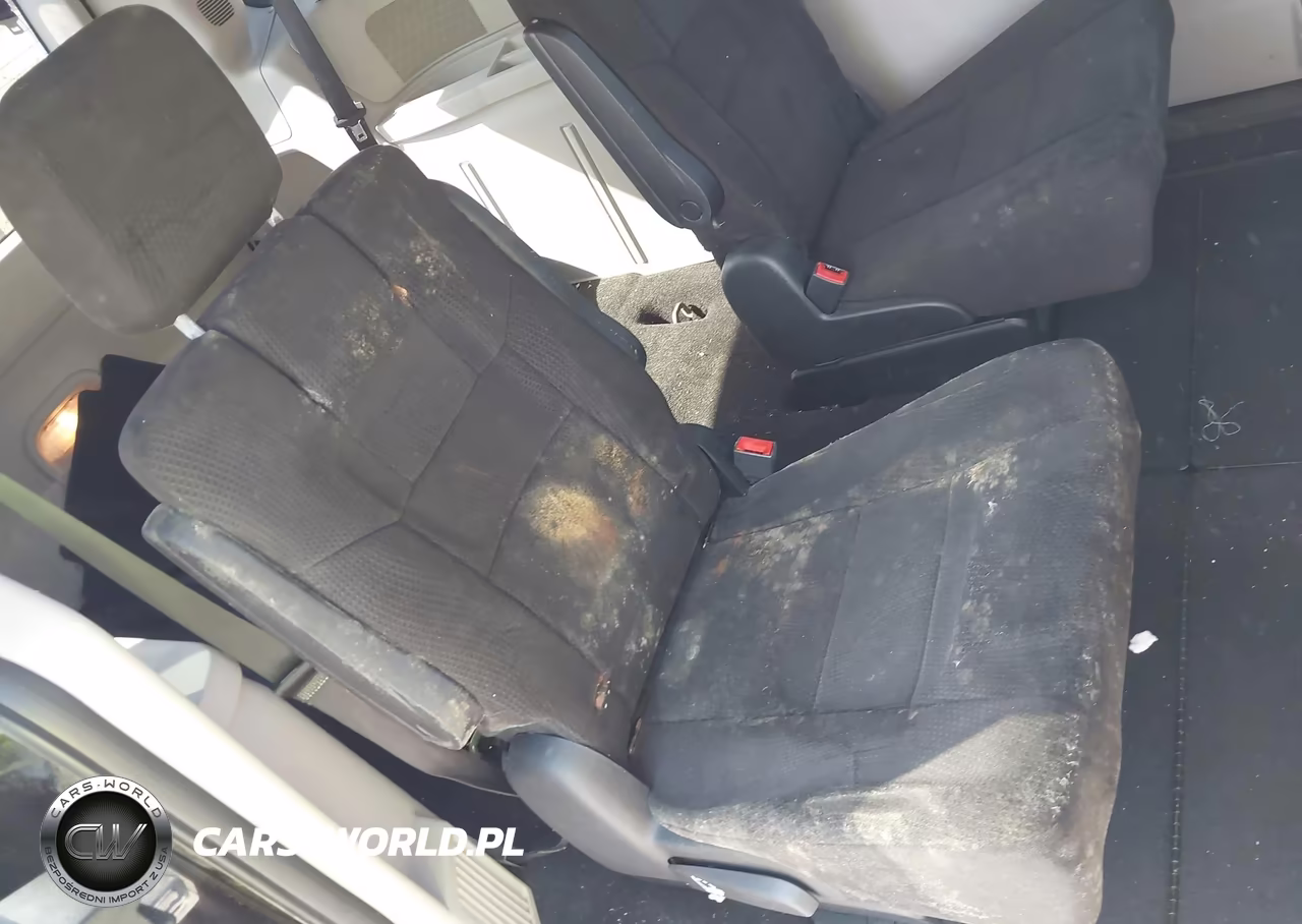2012 Dodge Grand Caravan Se-Avp VIN:2C4RDGBG4CR194962 - 12