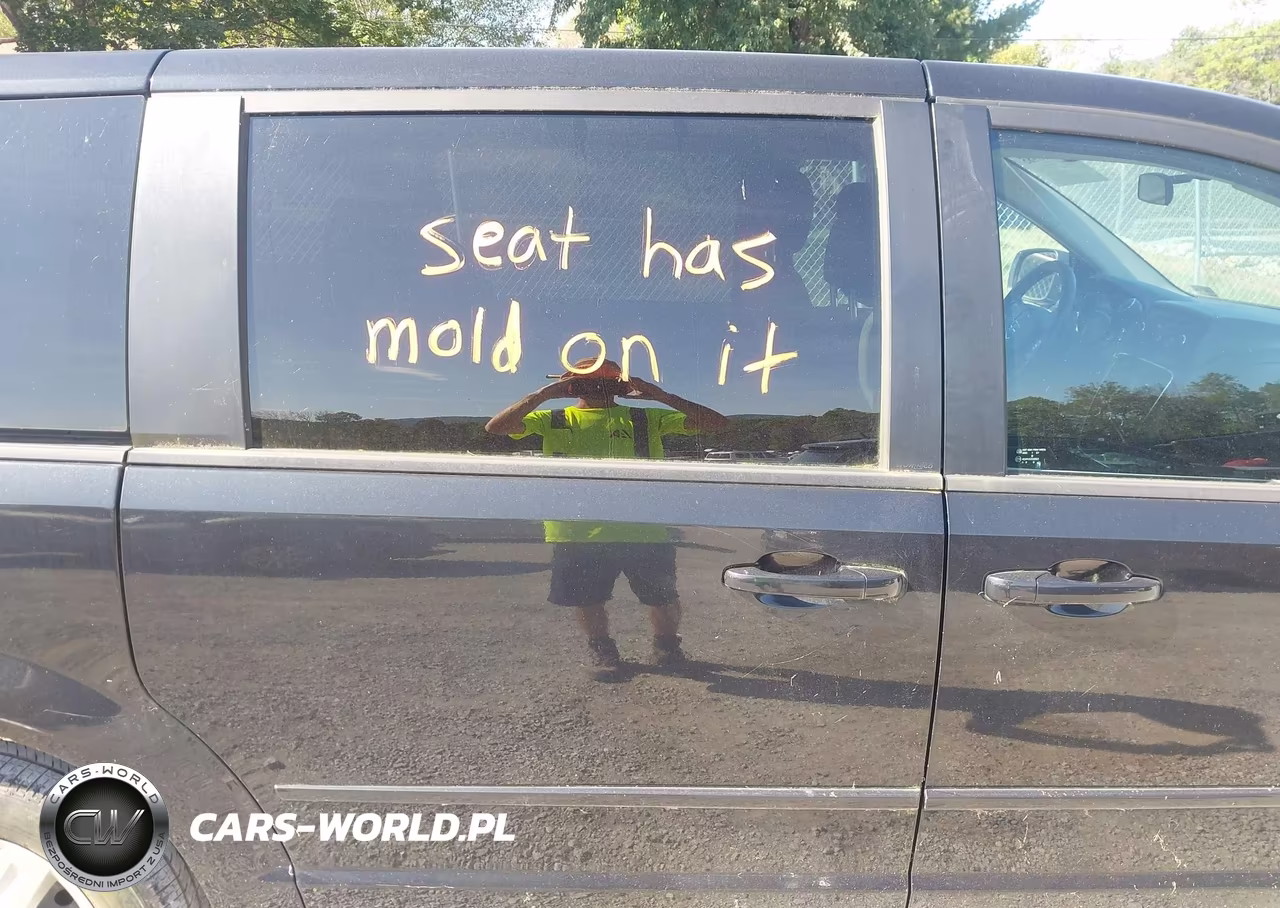 2012 Dodge Grand Caravan Se-Avp VIN:2C4RDGBG4CR194962 - 16