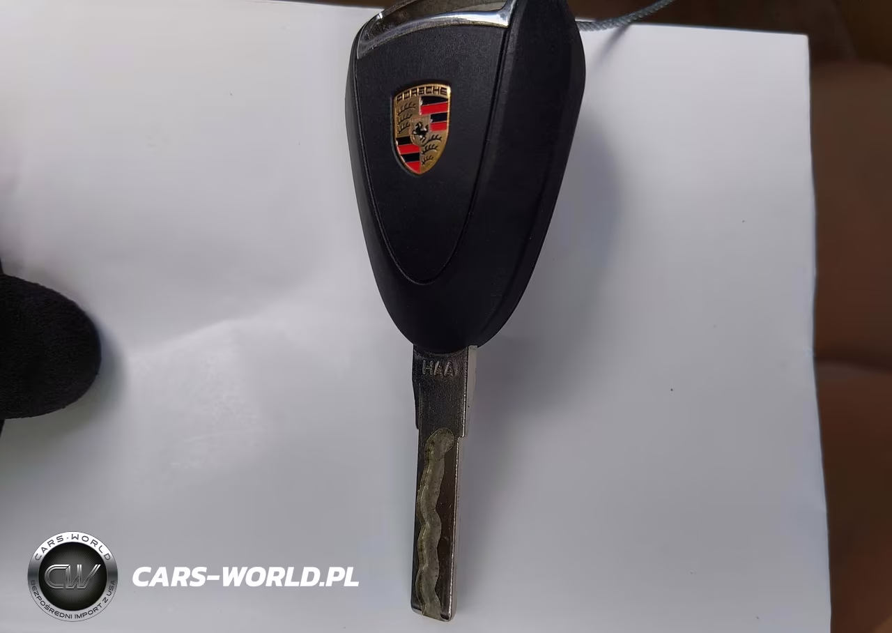 2008 Porsche Boxster VIN:WP0CA29888U711044 - 11