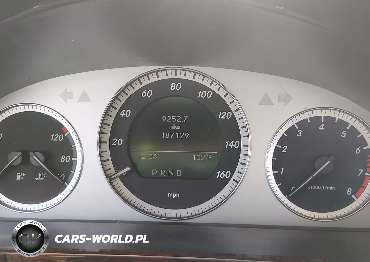 2011 Mercedes-Benz Glk 350 VIN:WDCGG5GB6BF589953 - 7