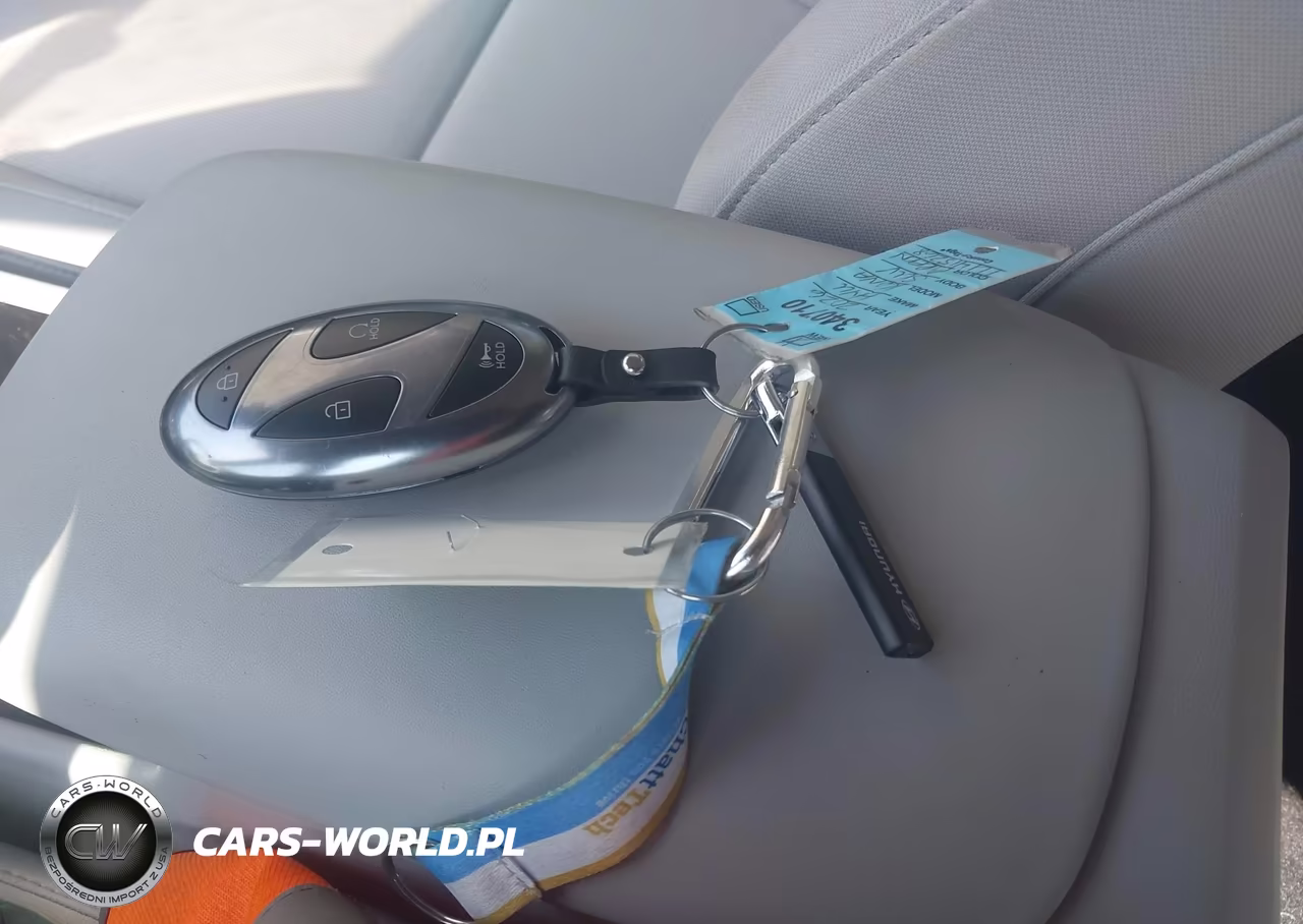 2026 Hyundai Kona Se VIN:KM8HA3AB8TU415268 - 11