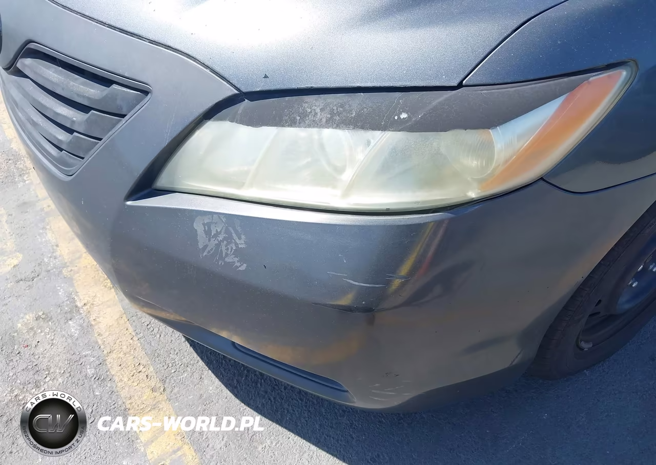 2007 Toyota Camry Le VIN:4T1BE46K37U072819 - 6