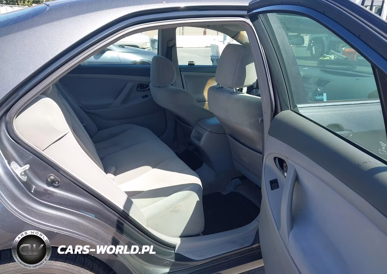 2007 Toyota Camry Le VIN:4T1BE46K37U072819 - 8