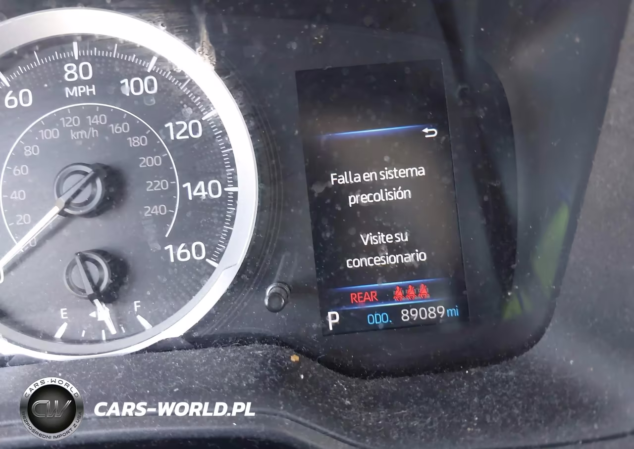2021 Toyota Corolla Le VIN:5YFEPMAE0MP153511 - 15
