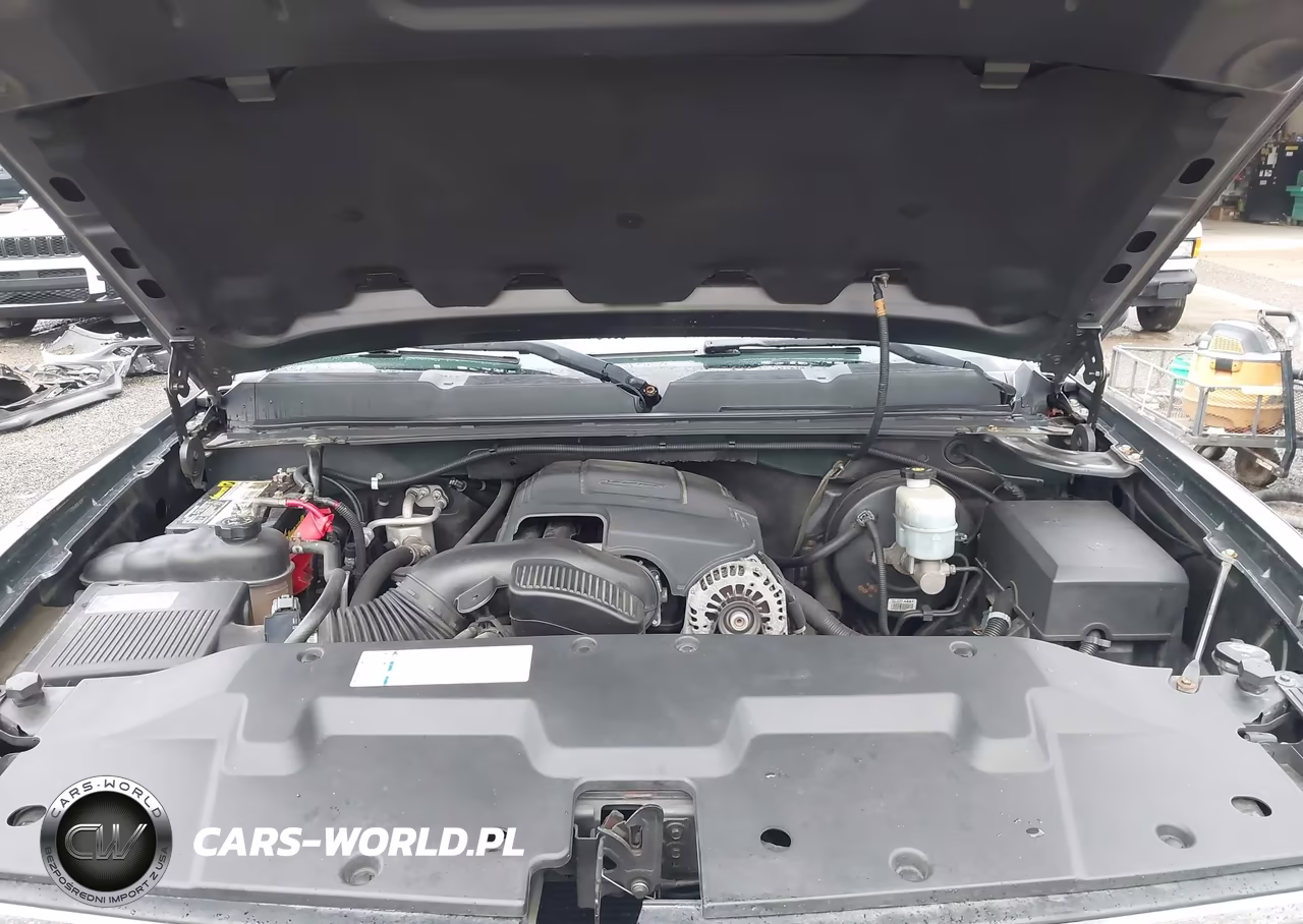 2010 Chevrolet Silverado 1500 Lt VIN:3GCRKSE39AG275931 - 10