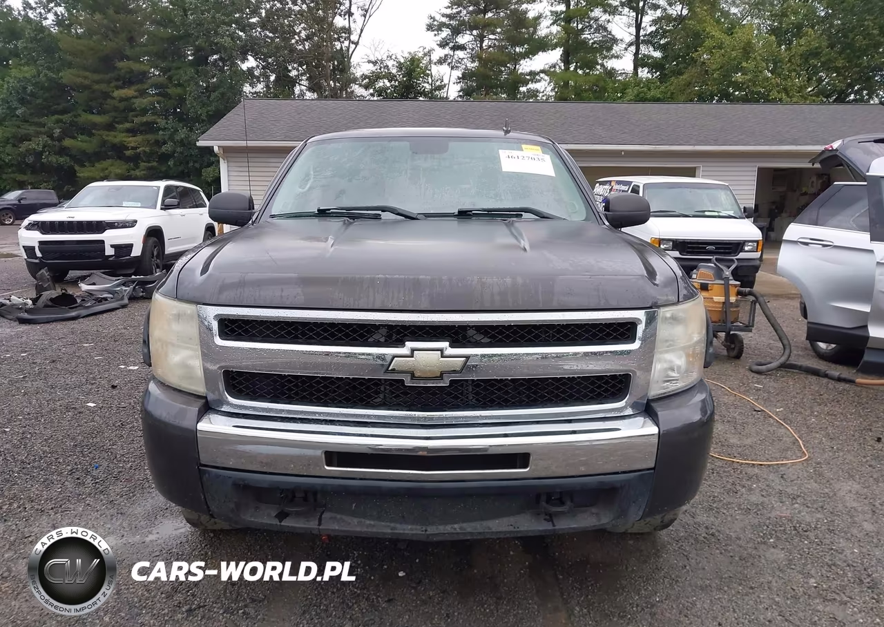 2010 Chevrolet Silverado 1500 Lt VIN:3GCRKSE39AG275931 - 12