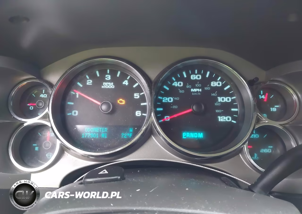 2010 Chevrolet Silverado 1500 Lt VIN:3GCRKSE39AG275931 - 7