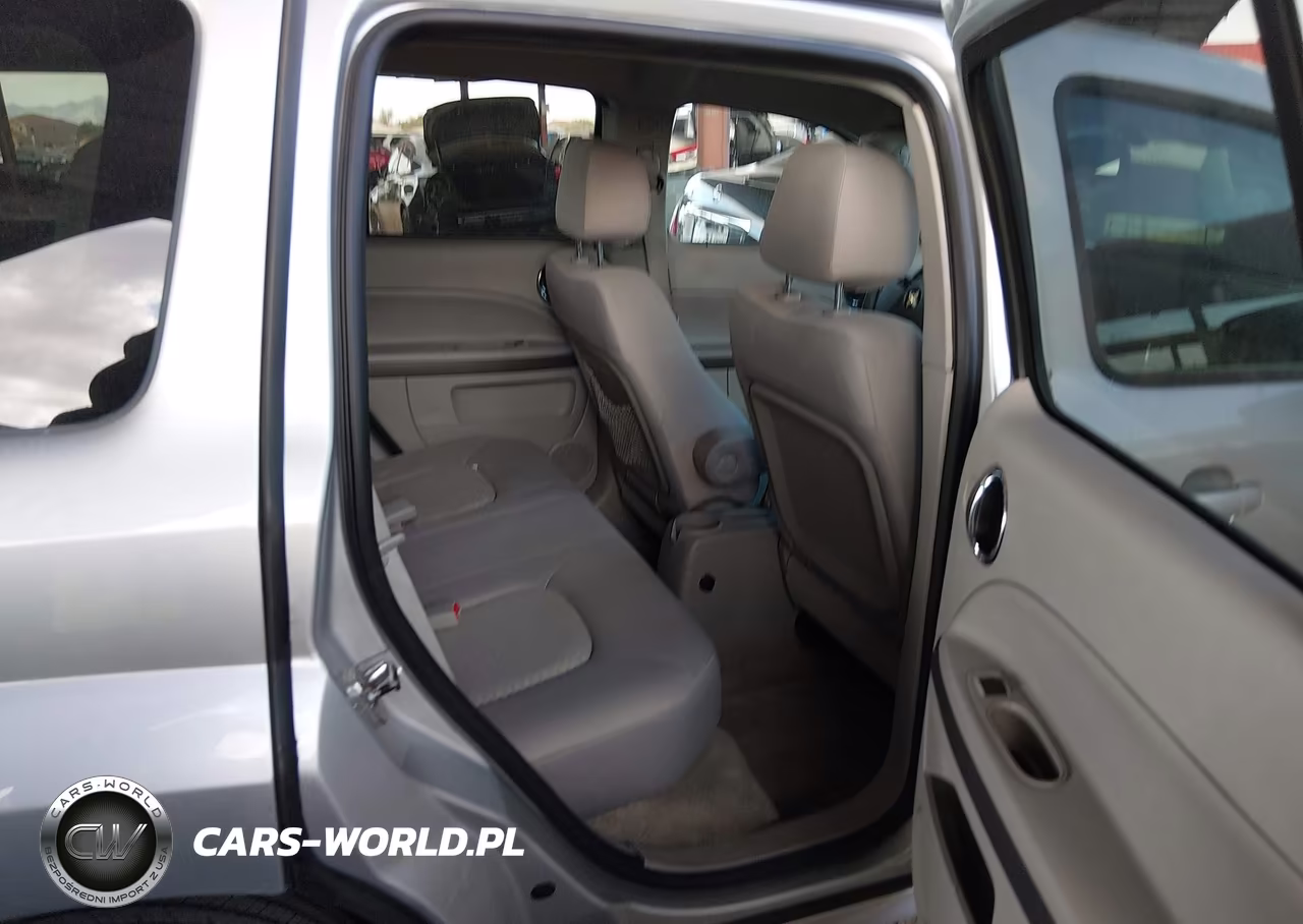 2011 Chevrolet Hhr Ls VIN:3GNBAAFW4BS620473 - 8