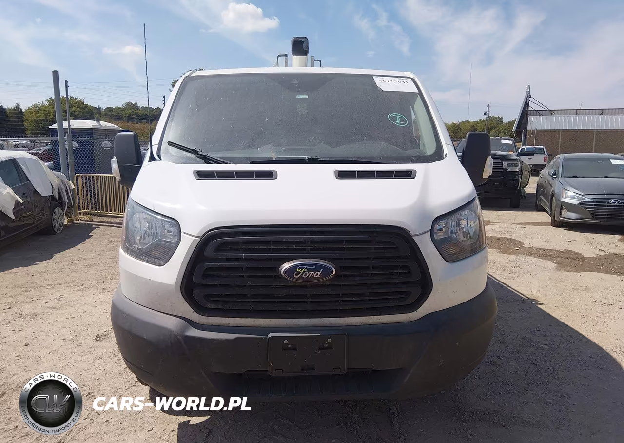 2019 Ford Transit-150 VIN:1FTYE1ZM0KKB87893 - 12