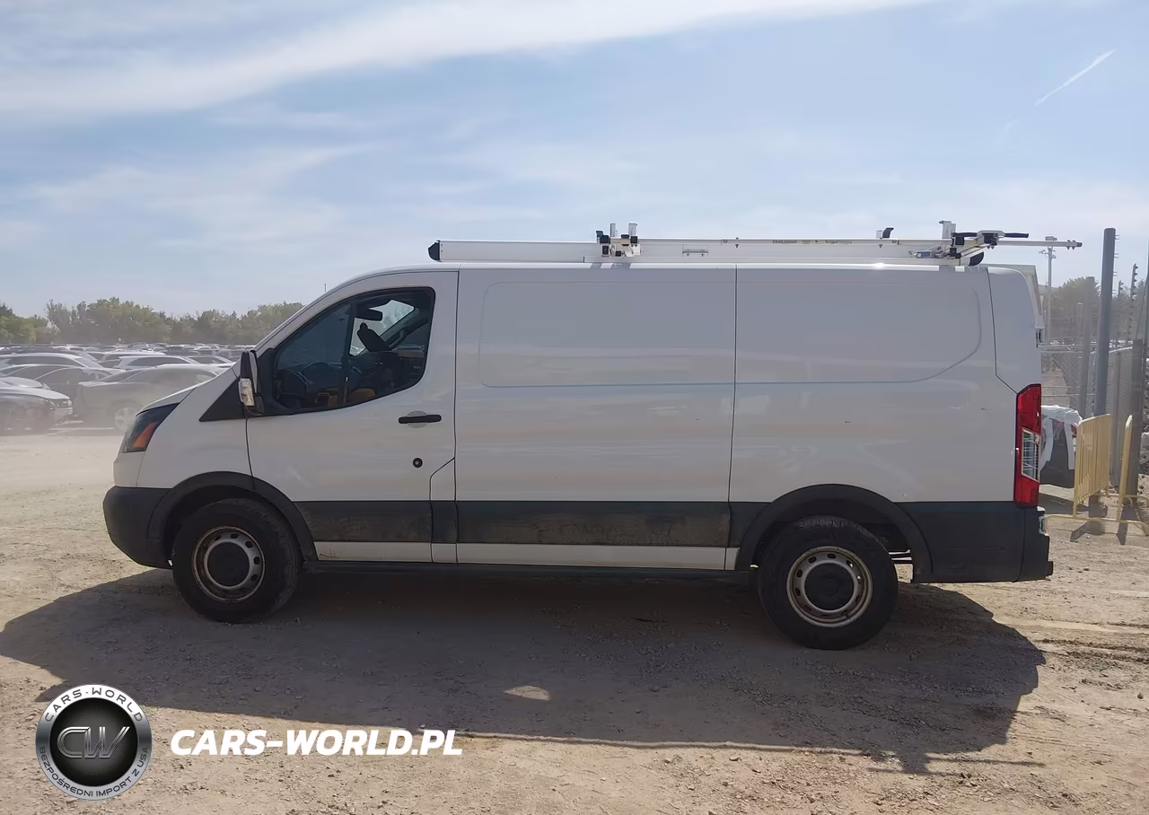 2019 Ford Transit-150 VIN:1FTYE1ZM0KKB87893 - 14