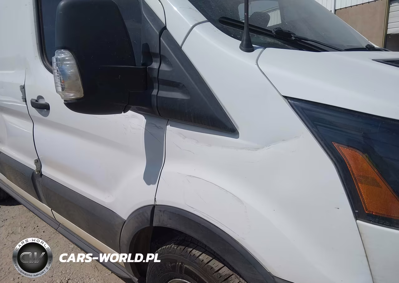 2019 Ford Transit-150 VIN:1FTYE1ZM0KKB87893 - 18