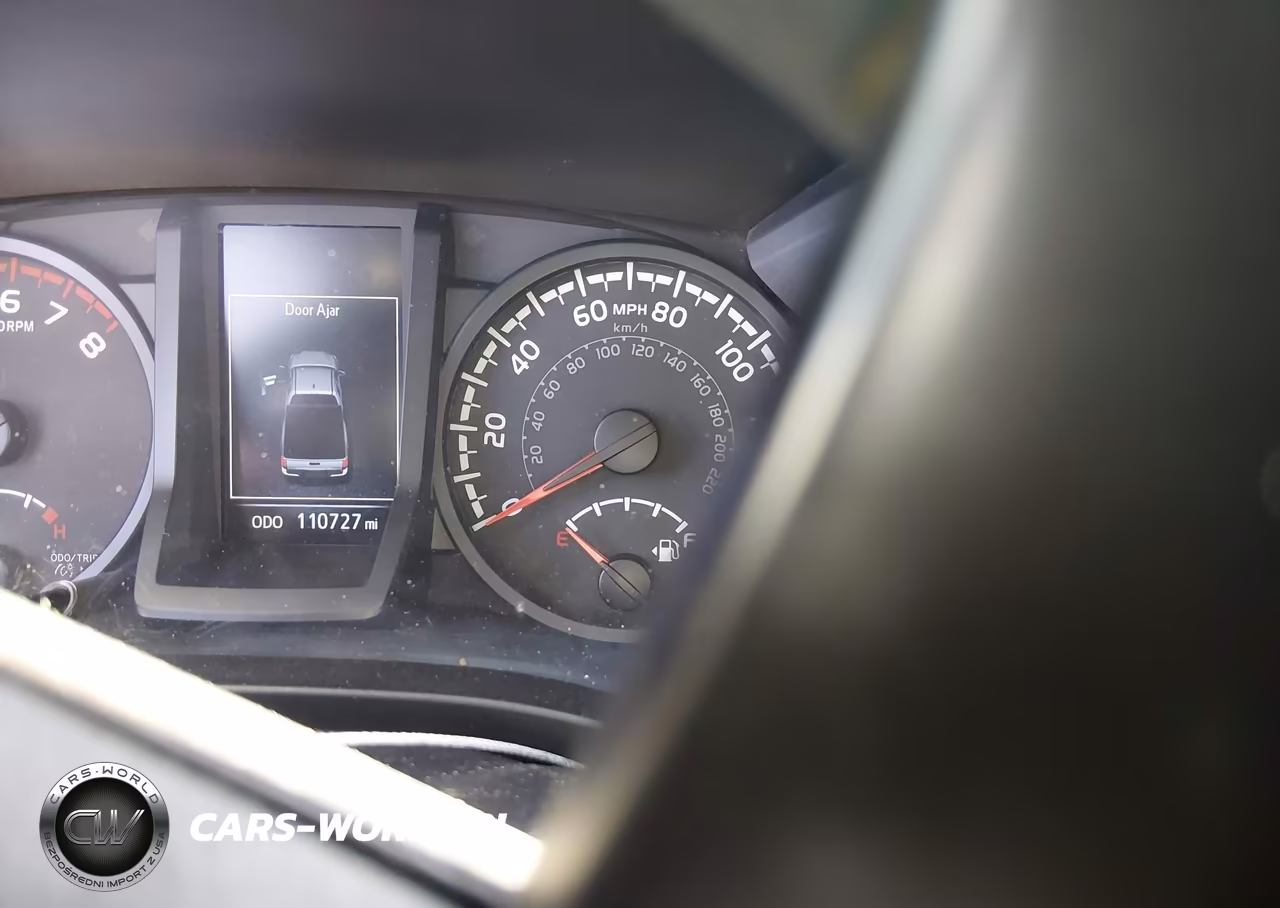 2023 Toyota Tacoma Sr VIN:3TYRX5GN0PT088870 - 15