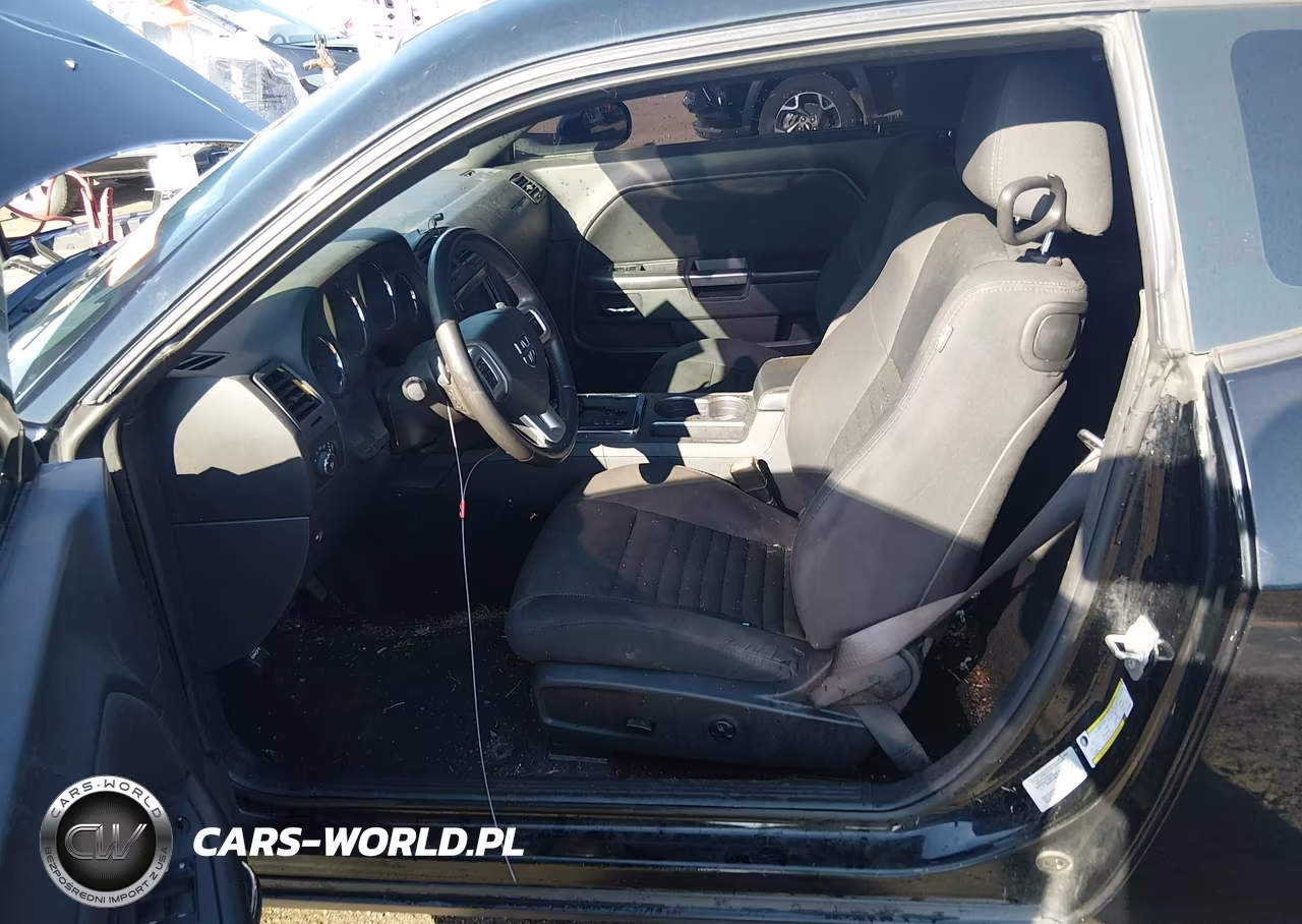 2014 Dodge Challenger R-T VIN:2C3CDYBT7EH312069 - 18