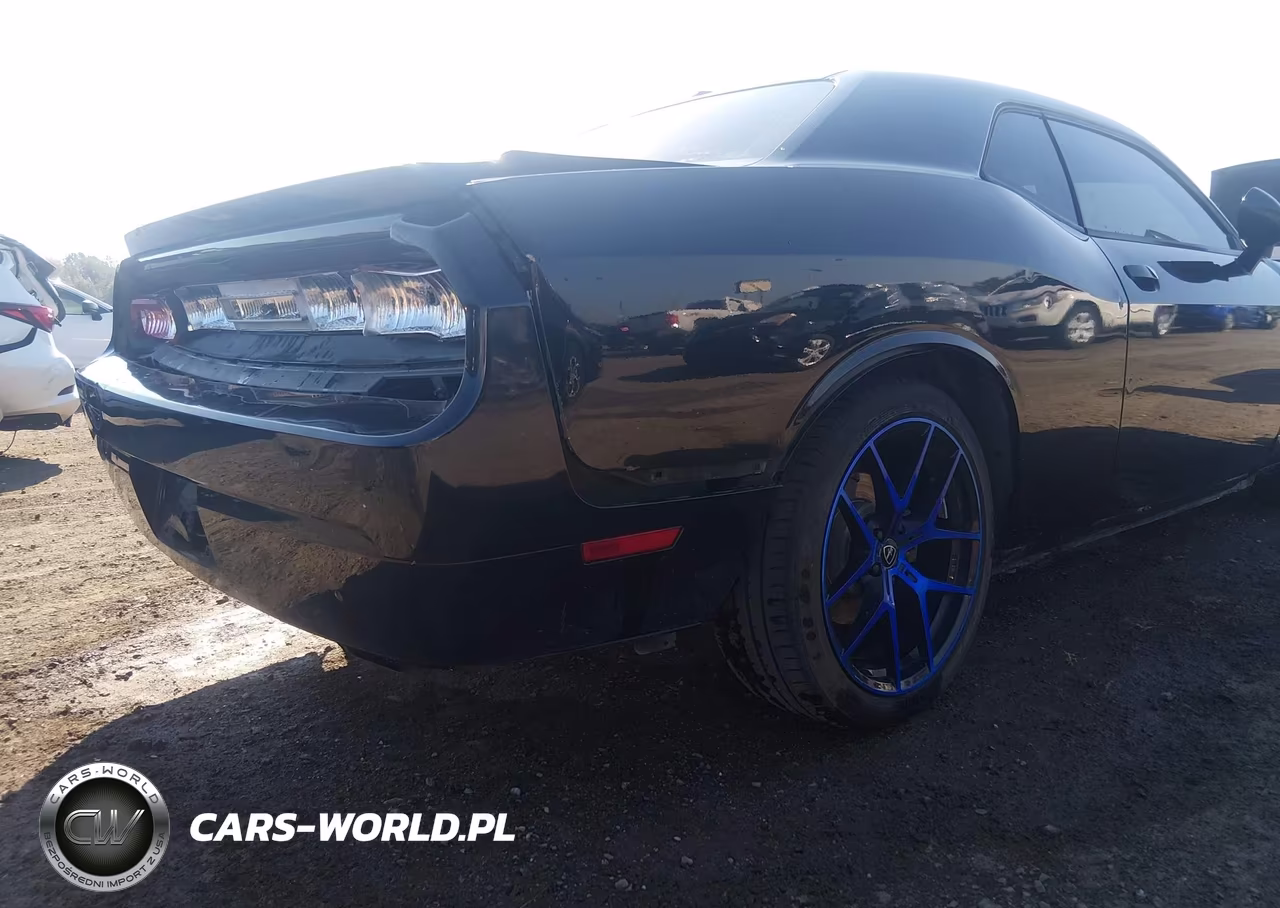 2014 Dodge Challenger R-T VIN:2C3CDYBT7EH312069 - 22