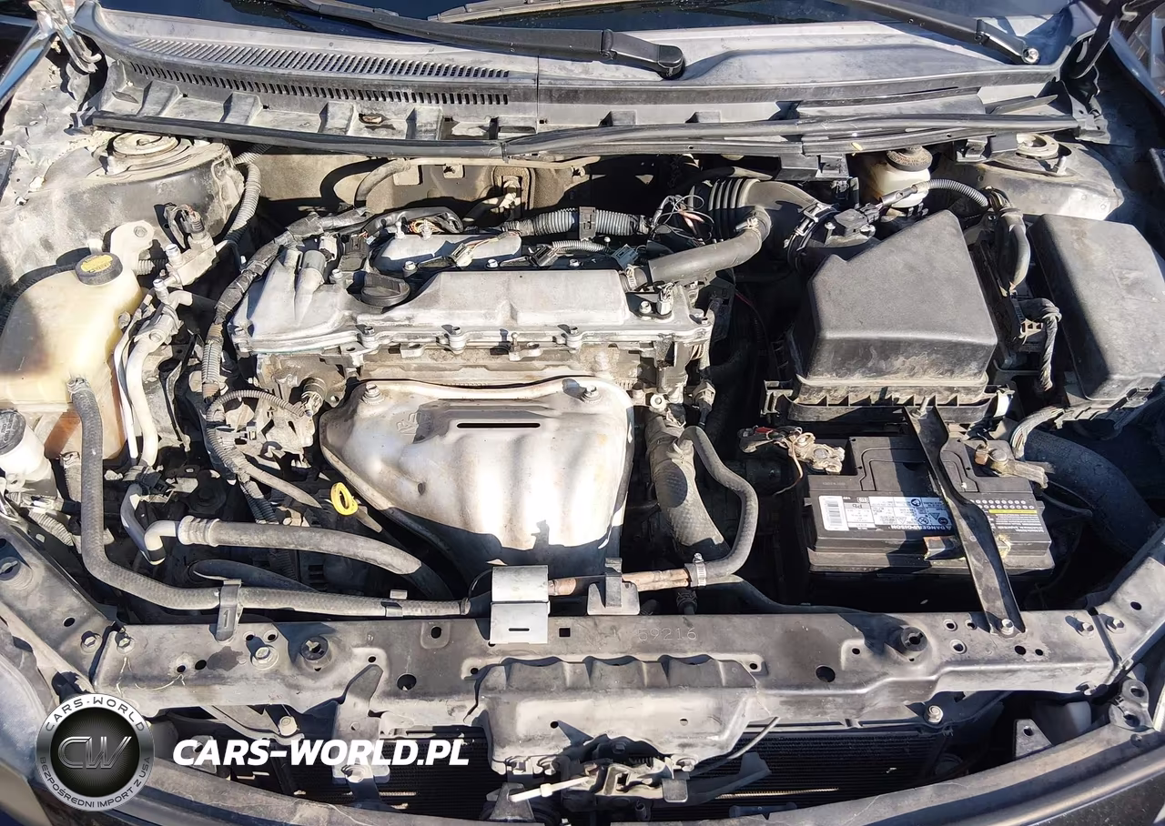 2013 Scion Tc VIN:JTKJF5C79D3048599 - 10
