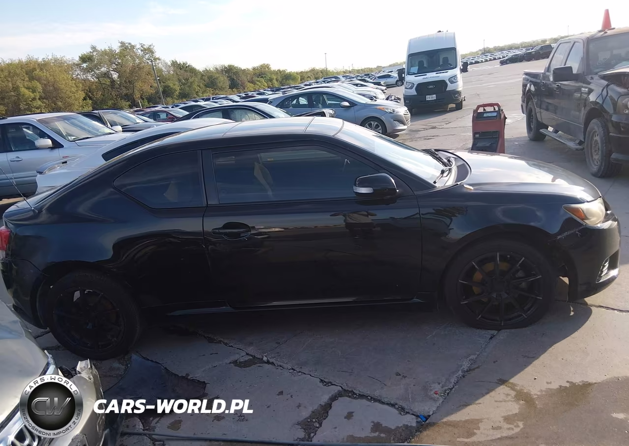 2013 Scion Tc VIN:JTKJF5C79D3048599 - 13