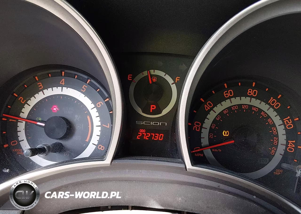 2013 Scion Tc VIN:JTKJF5C79D3048599 - 15