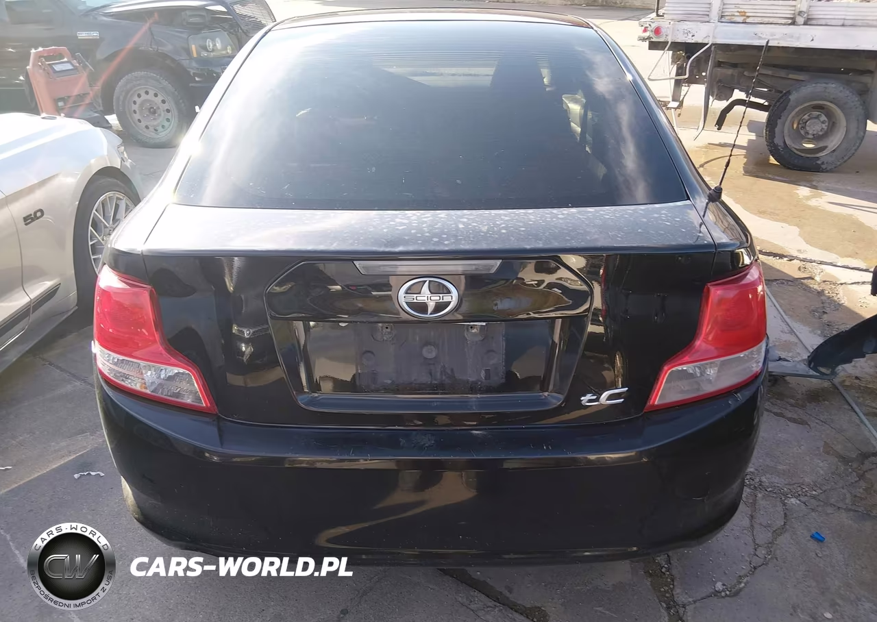 2013 Scion Tc VIN:JTKJF5C79D3048599 - 16