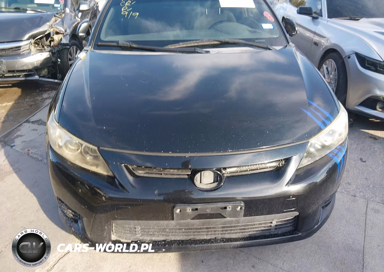 2013 Scion Tc VIN:JTKJF5C79D3048599 - 6
