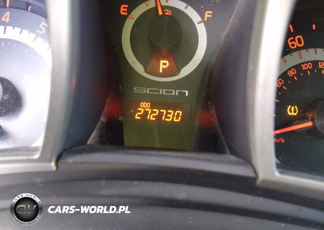 2013 Scion Tc VIN:JTKJF5C79D3048599 - 7