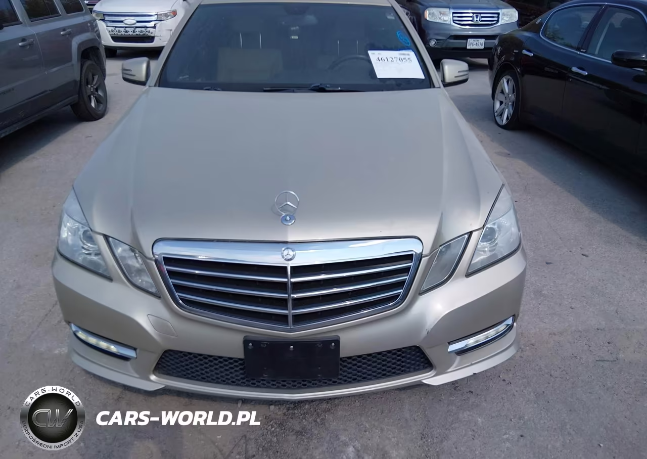 2012 Mercedes-Benz E 350 4Matic VIN:WDDHF8JB7CA617867 - 12