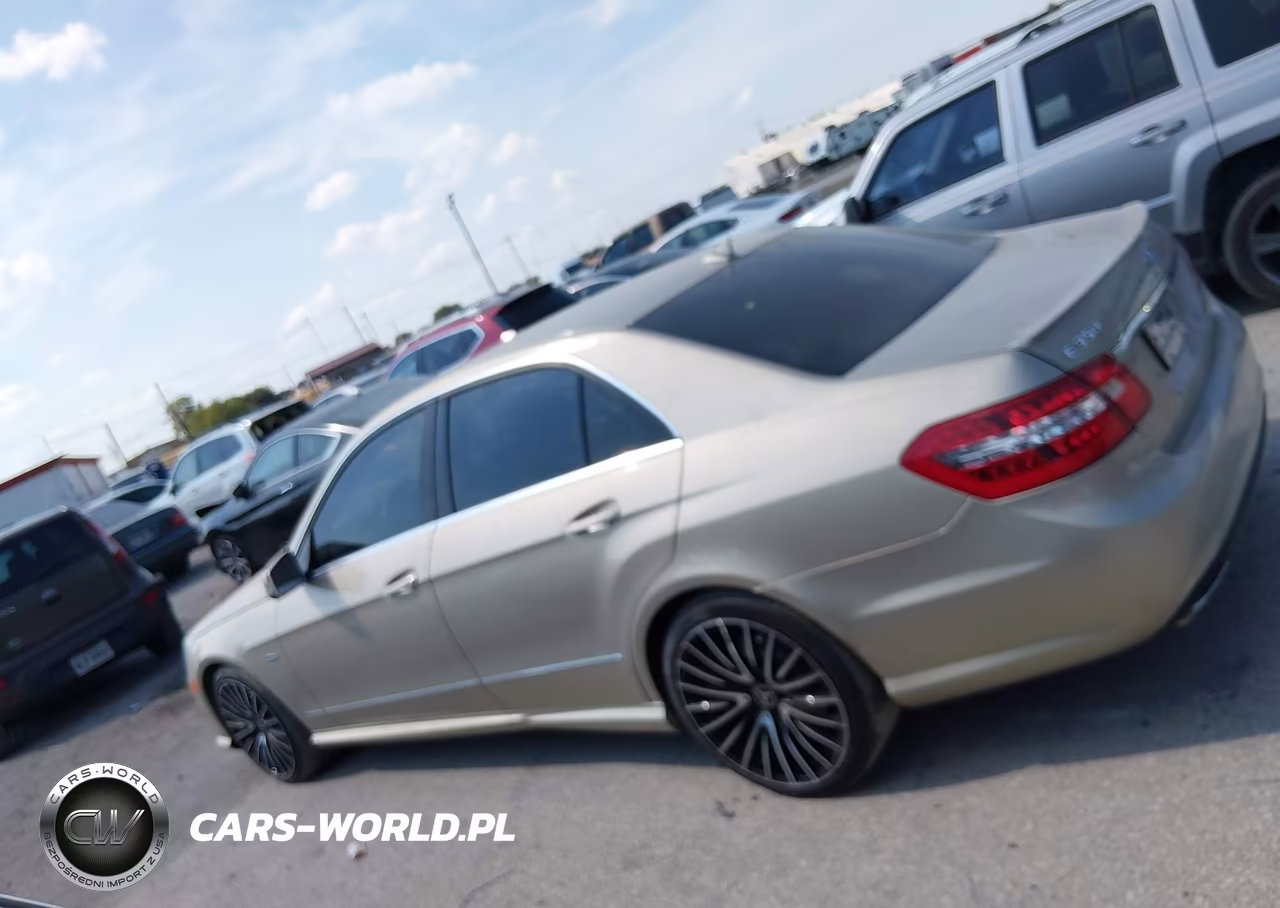2012 Mercedes-Benz E 350 4Matic VIN:WDDHF8JB7CA617867 - 14