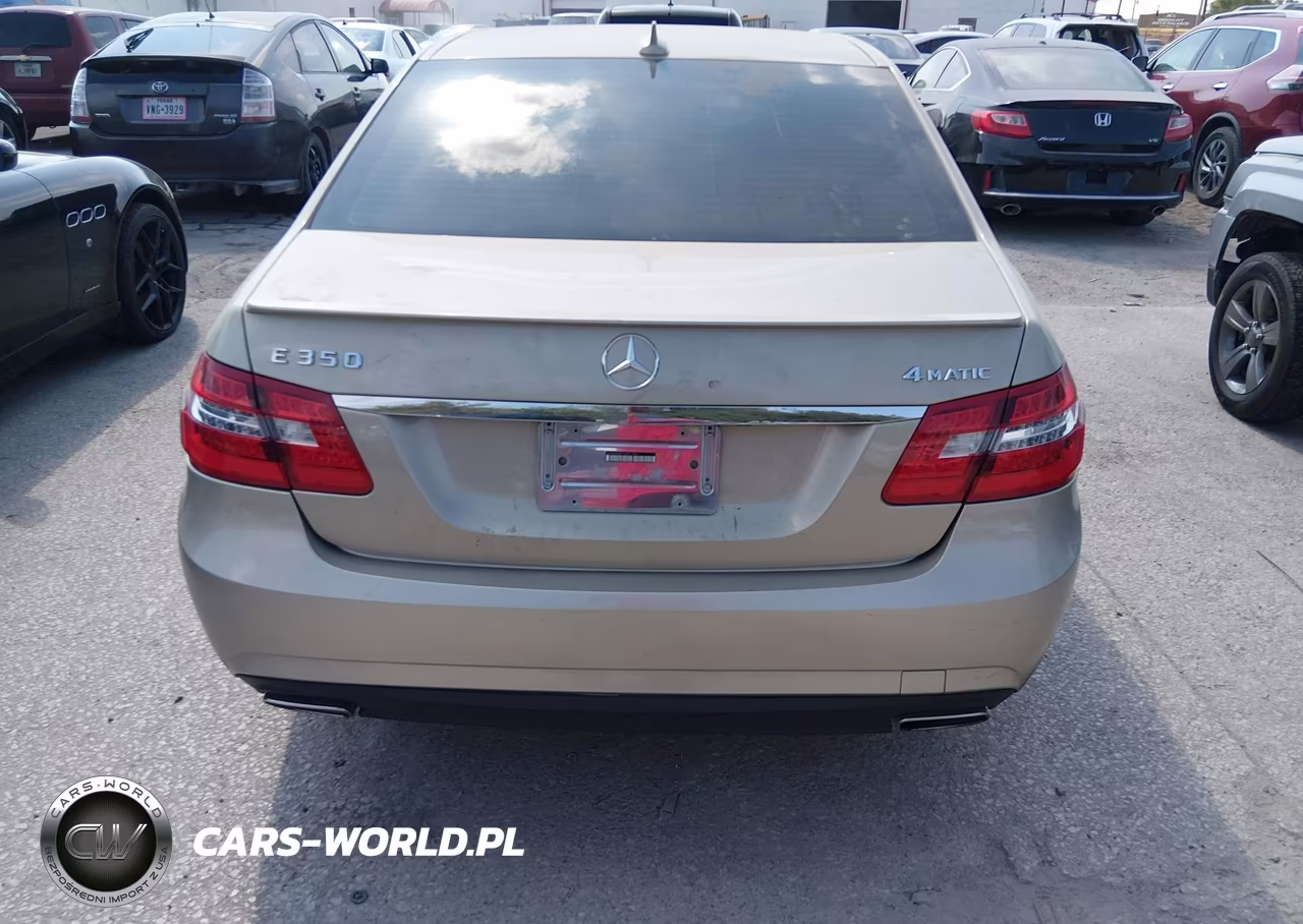 2012 Mercedes-Benz E 350 4Matic VIN:WDDHF8JB7CA617867 - 16